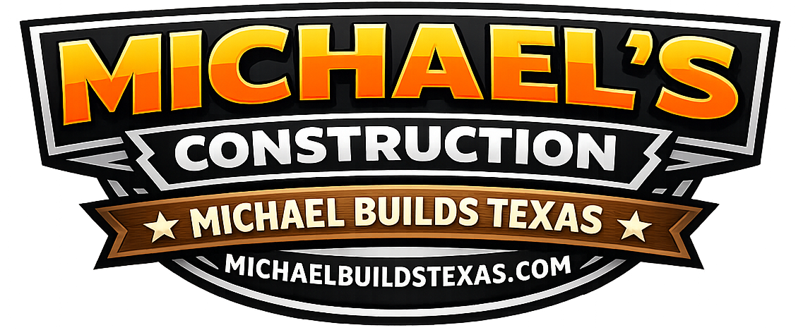 Michael's Construction
